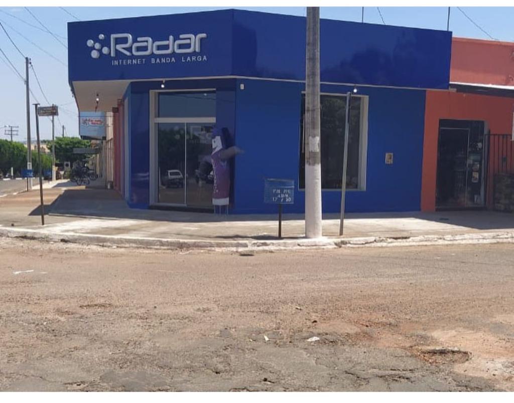 Letras Caixa Iluminadas - Projeto Concluído