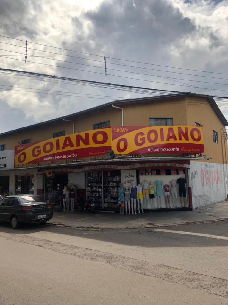 Cliente - Comunicação Visual Completa